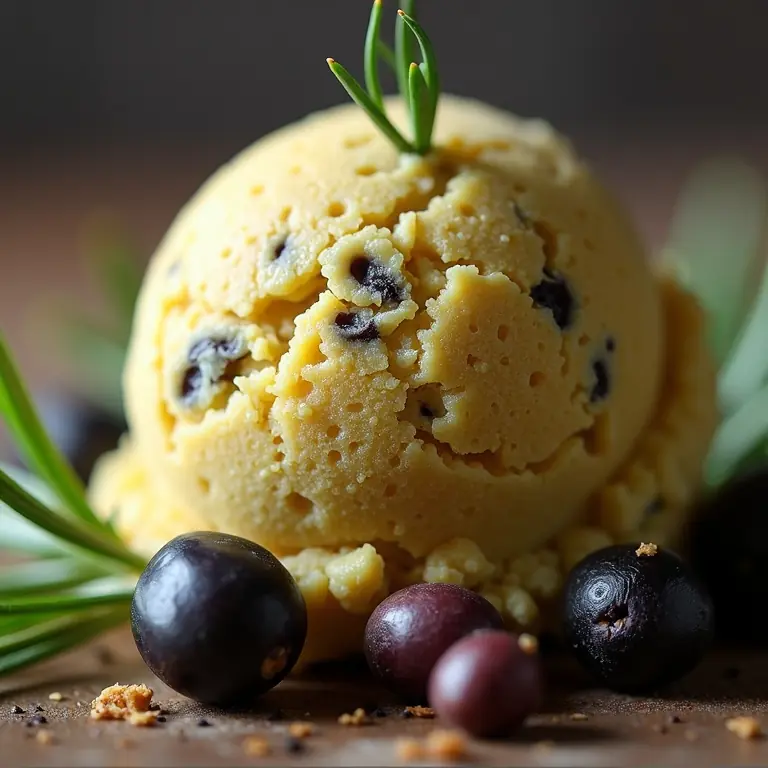 ricetta gelato originale