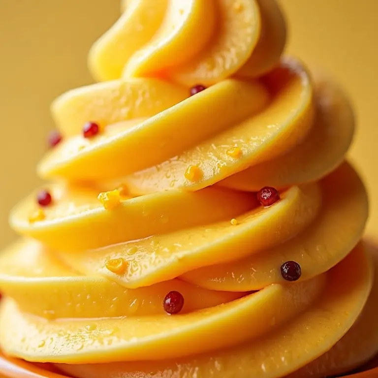 ricetta gelato originale