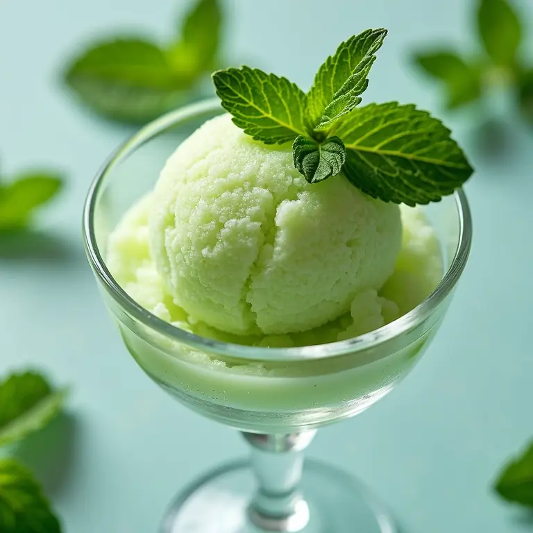 dessert leggero