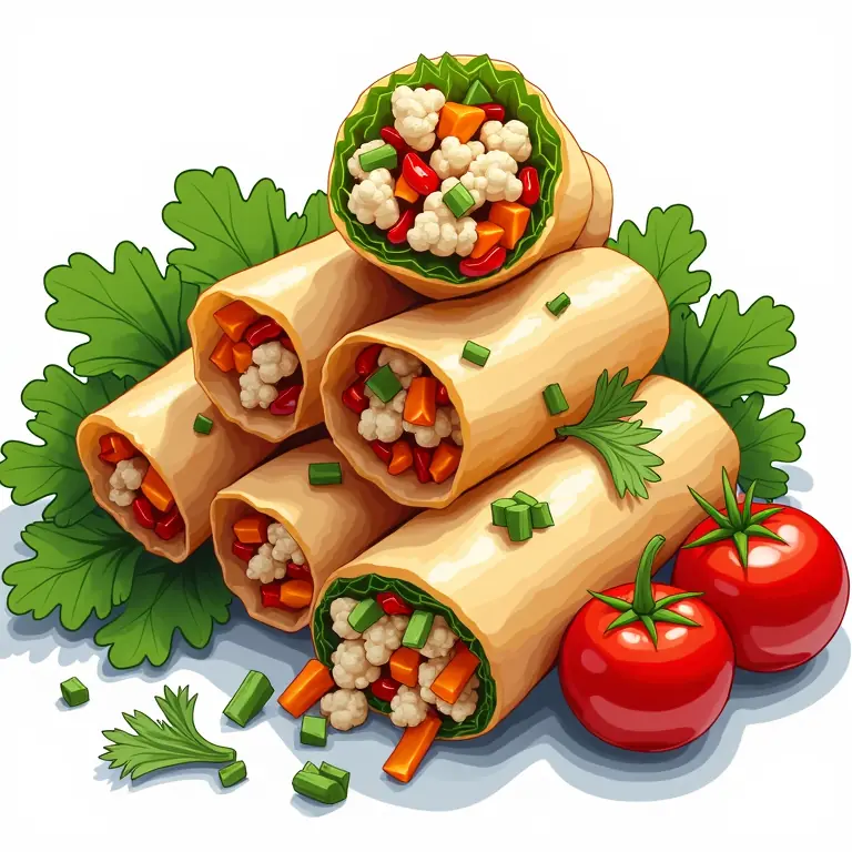 ricette cavolfiore