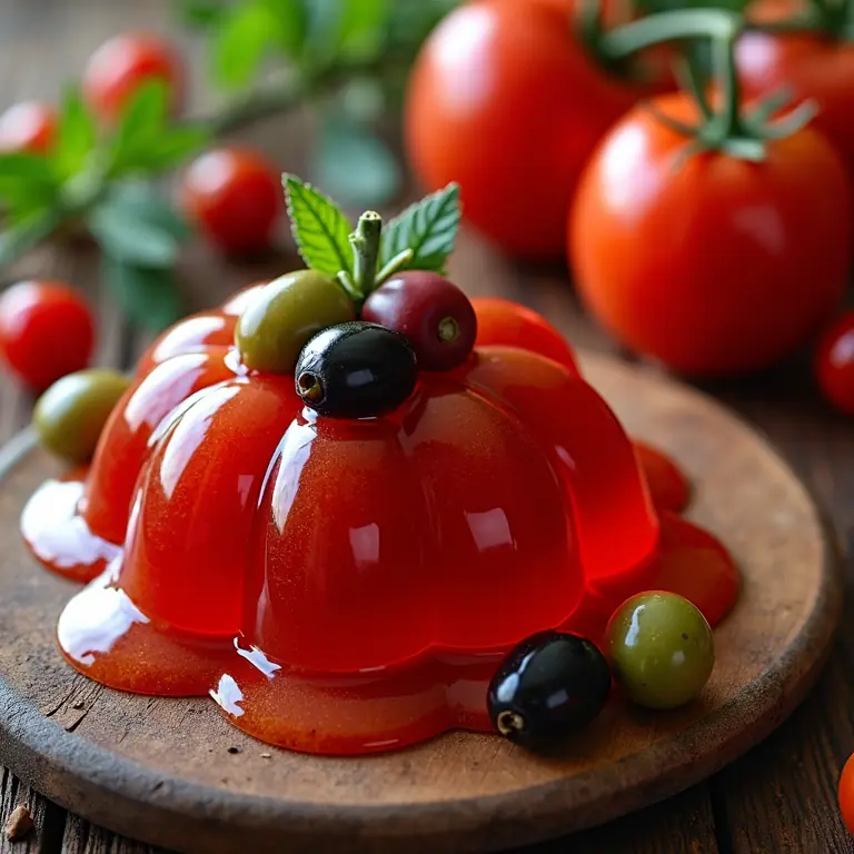 ricetta dolce salato