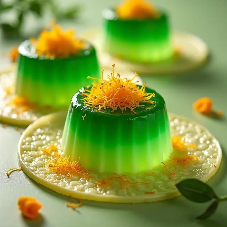 ricetta estiva fresca