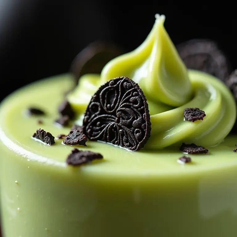 ricetta dolce insolito