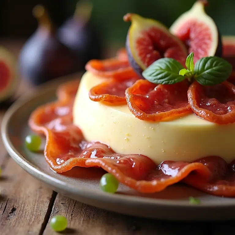 ricetta dolce salato