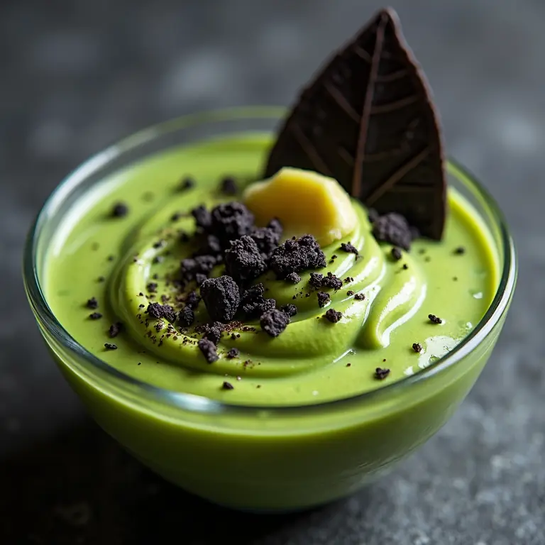 sapore antico avocado