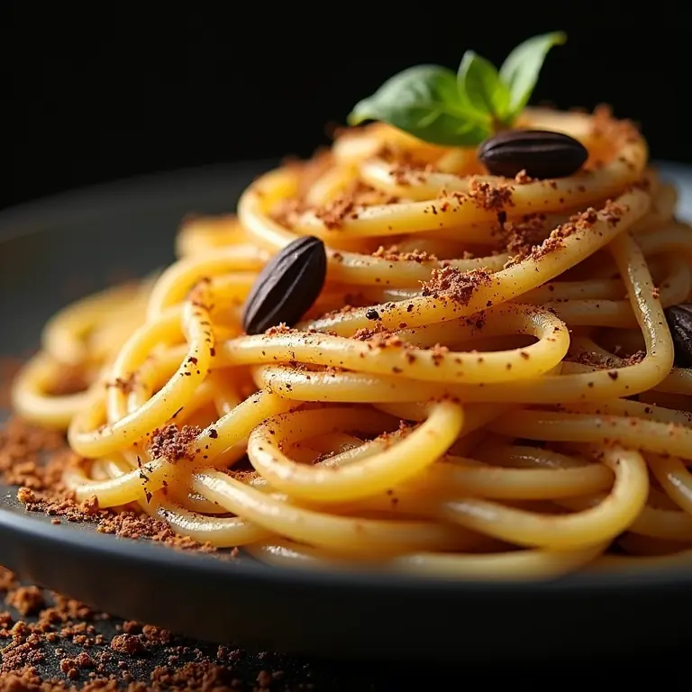 gastronomia creativa