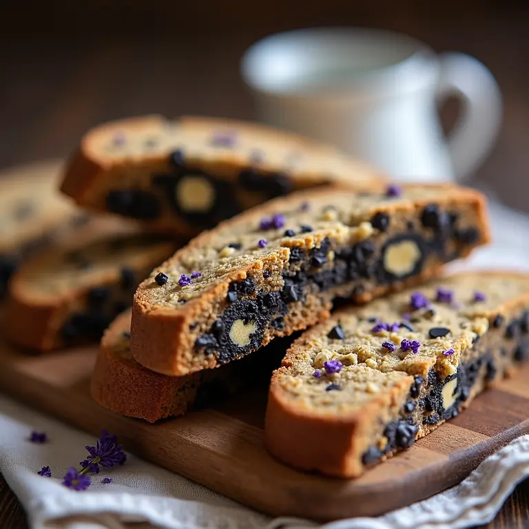 ricetta biscotti vegan