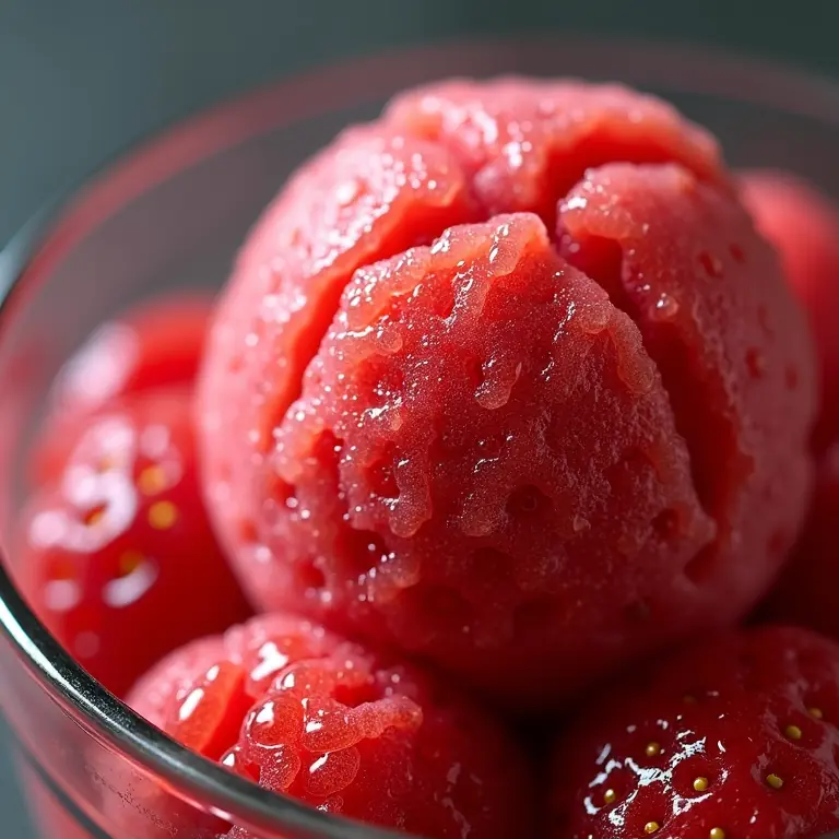 ricetta lusso inatteso