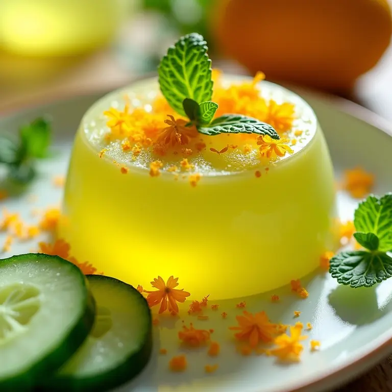 zafferano ricetta