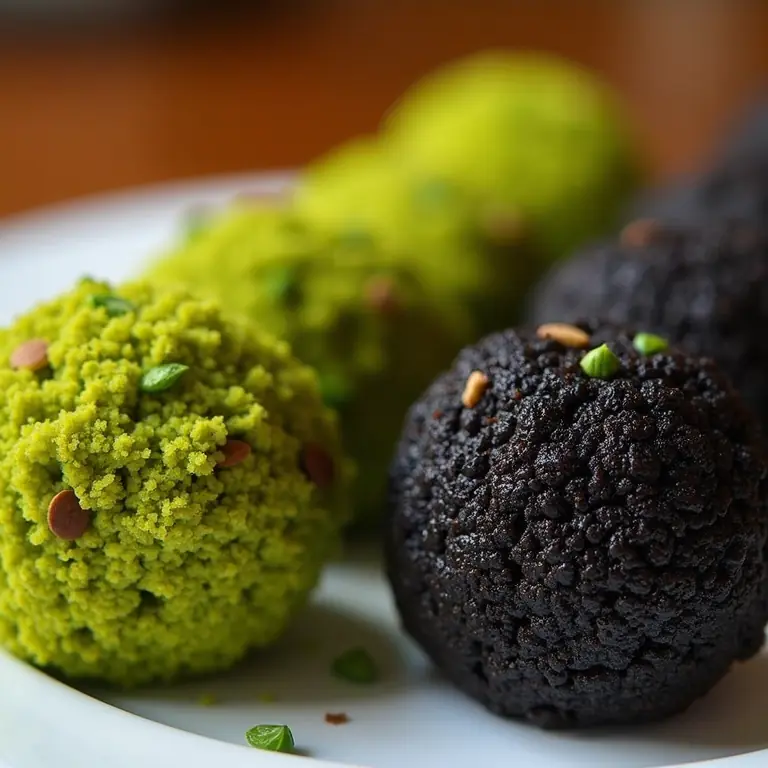 arancini pistacchio ricetta