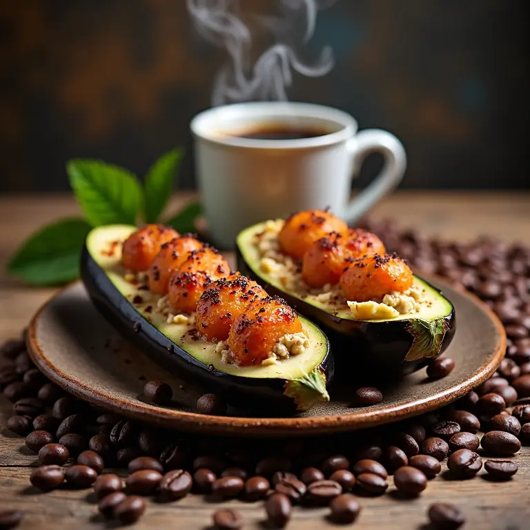melanzane ripiene ricetta