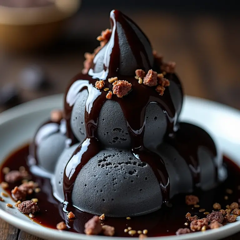 gelato sapori insoliti