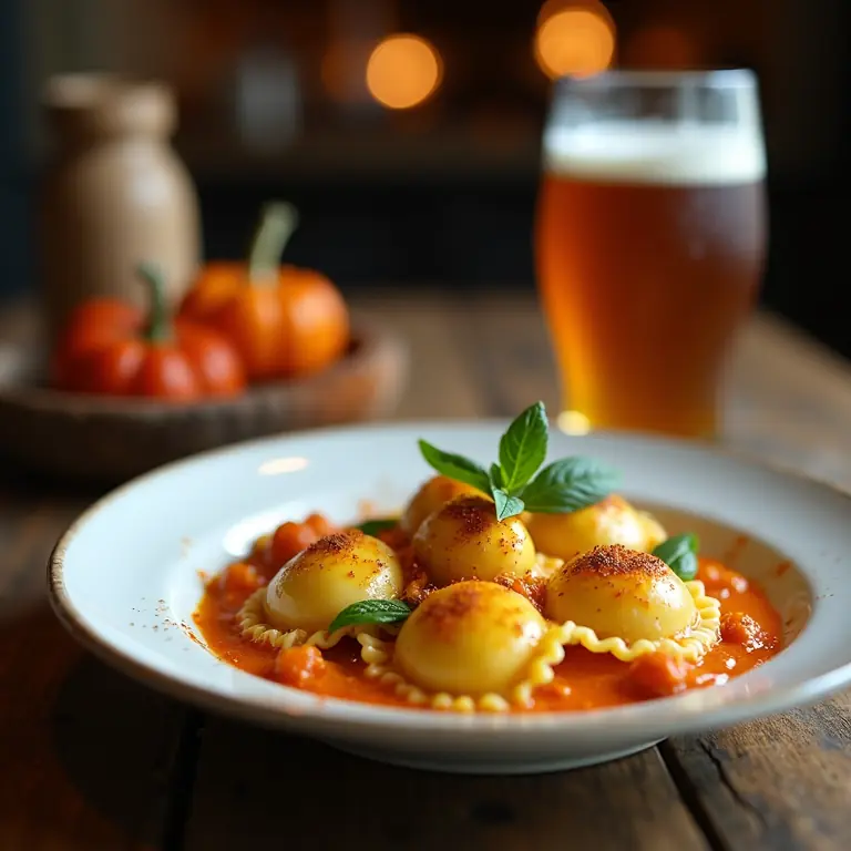 cucina italiana