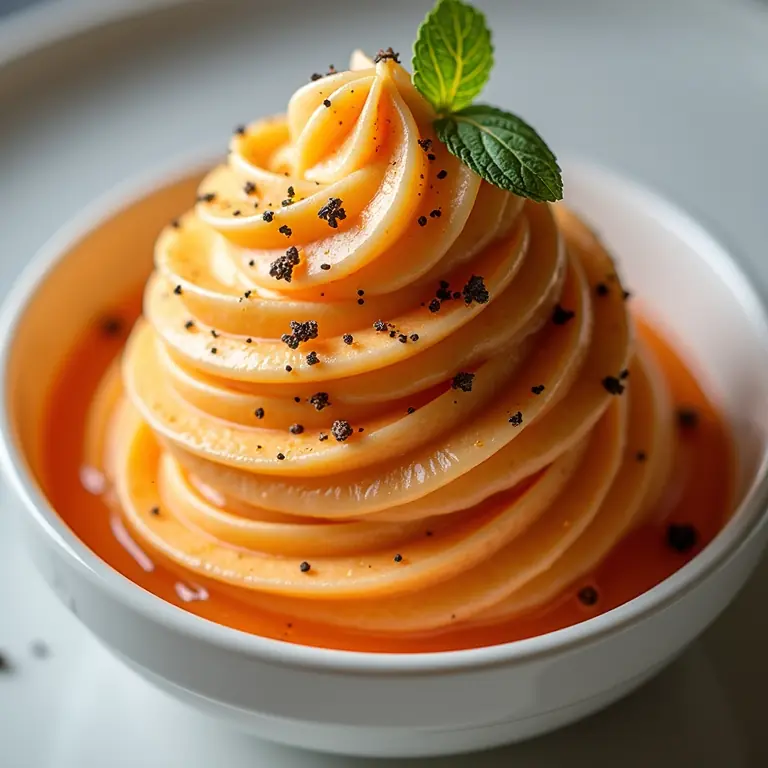 ricetta gelato estivo