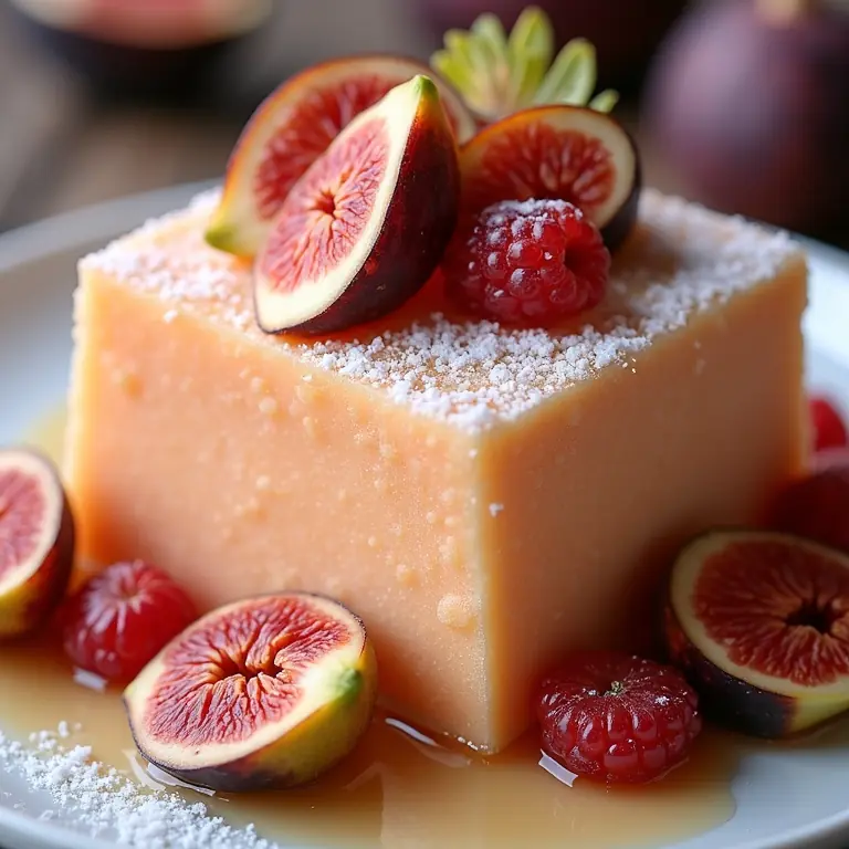 ricetta dolce salato