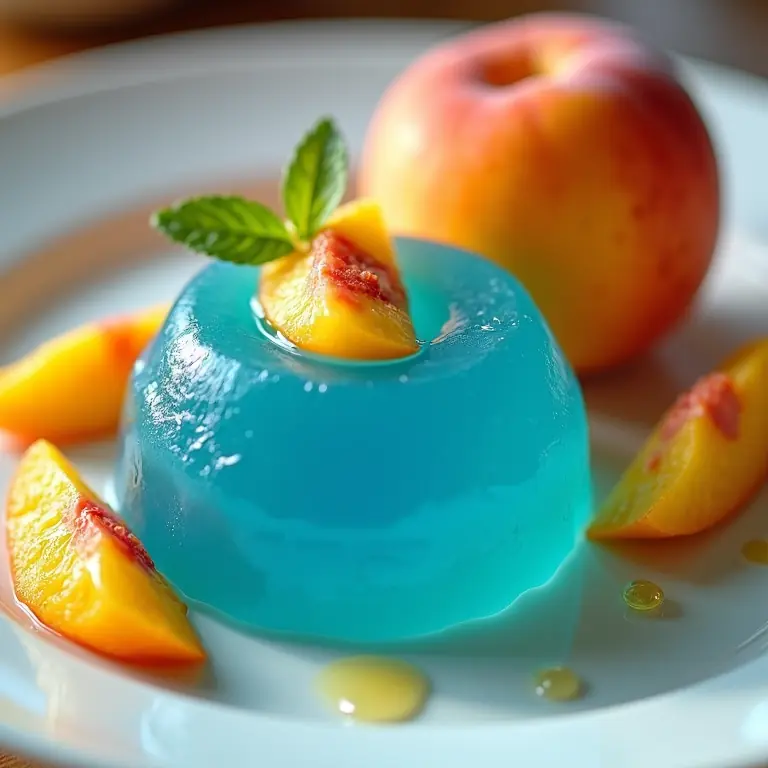 gelatine di pesce
