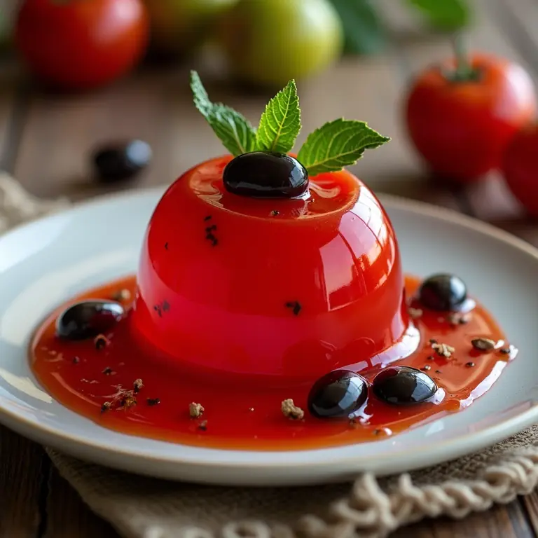 ricetta dolce salato