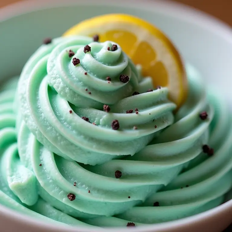 ricetta gelato estivo