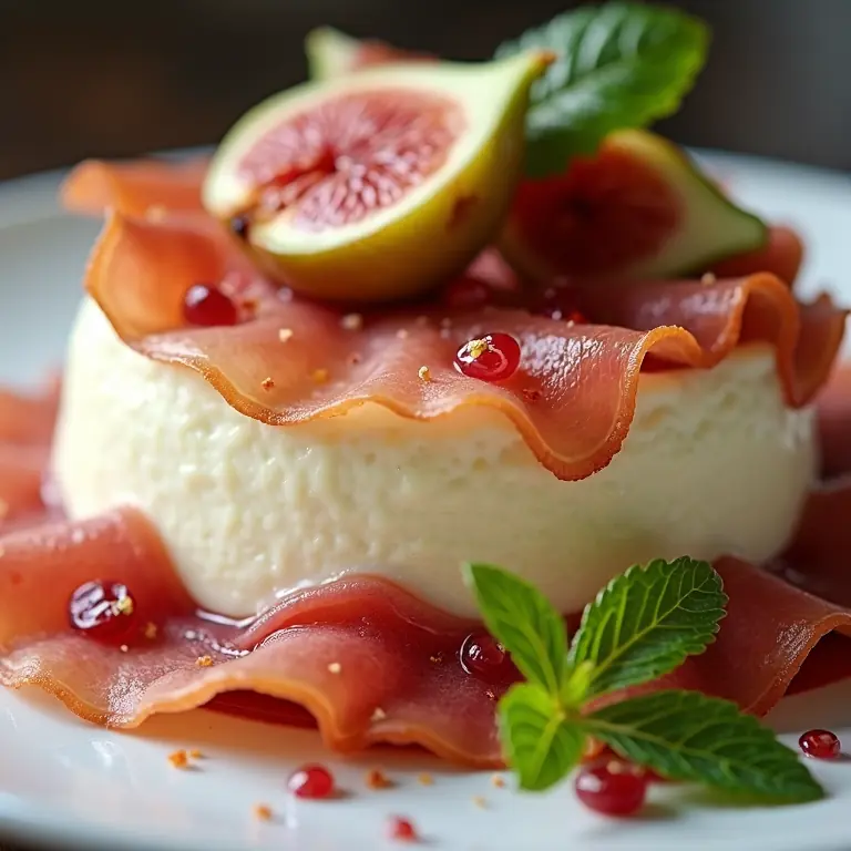 ricetta dolce salato