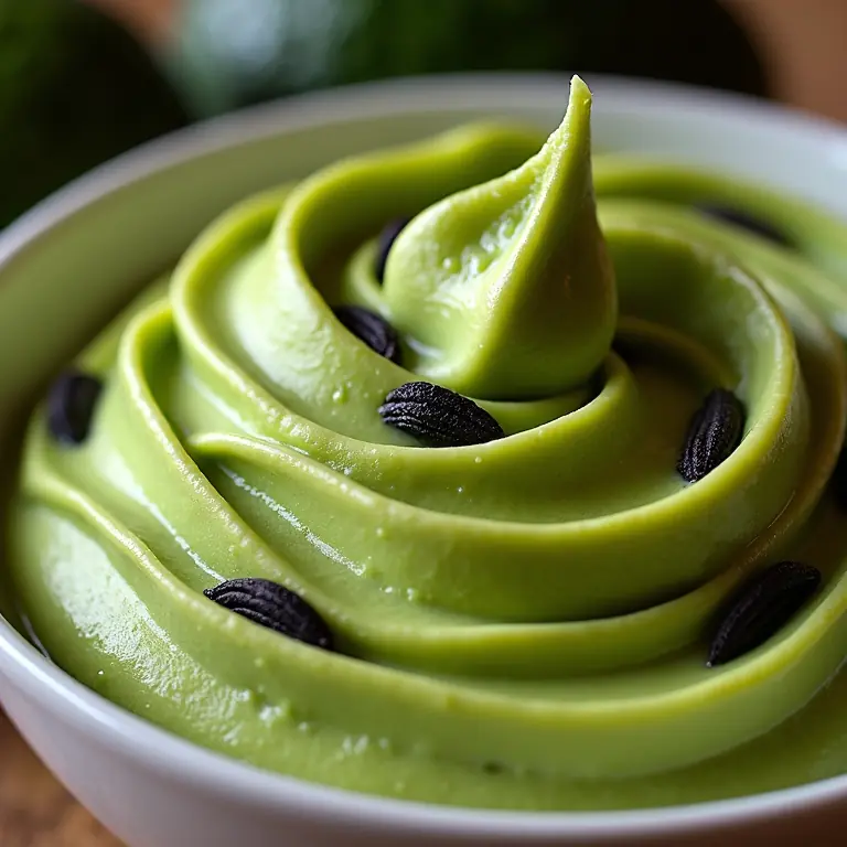 dessert cremoso originale