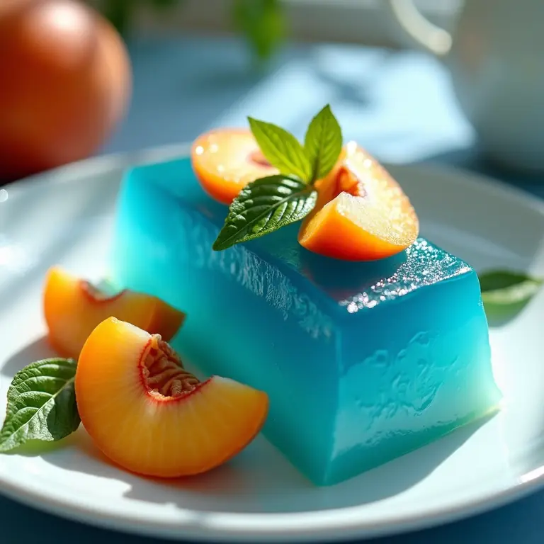 gelatine di pesce