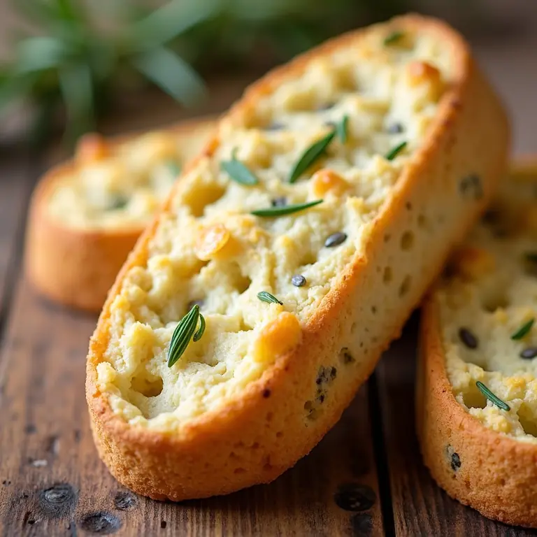 ricette biscotti