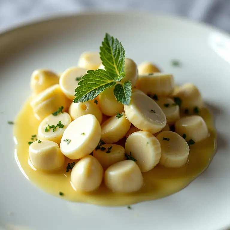 sformato carciofi