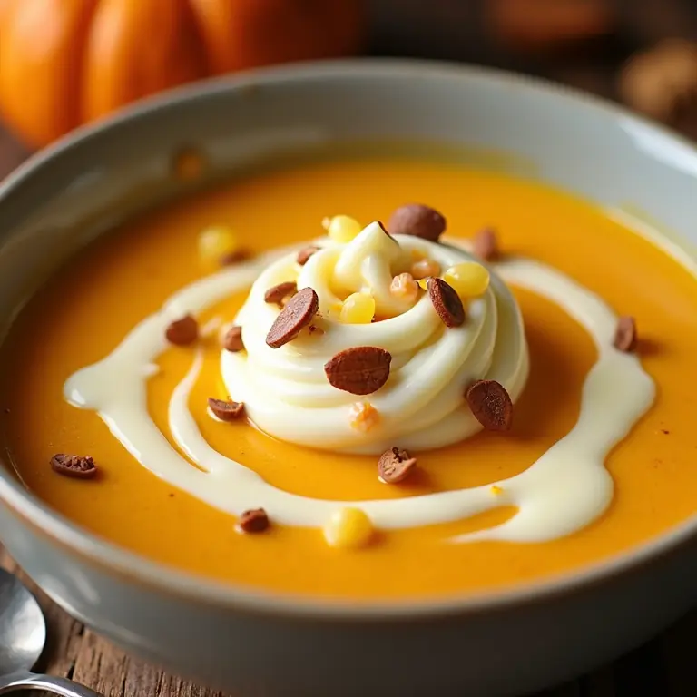 dolci di zucca