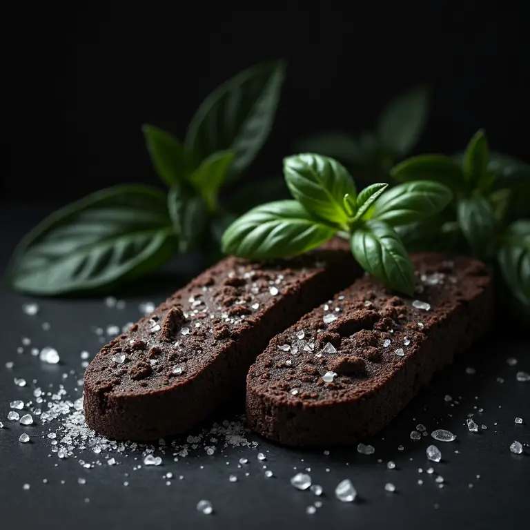 ricette originali salate