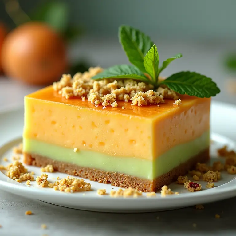 ricetta estiva melone