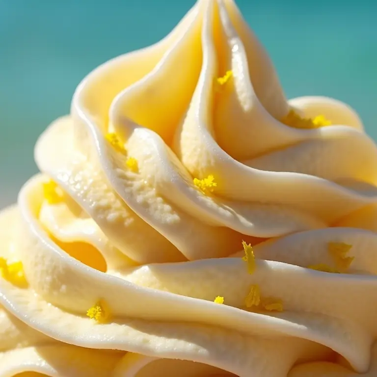 gelato artigianale estivo